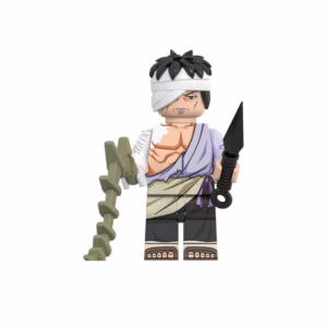 Shimura Danzou