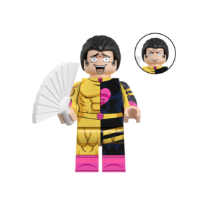 Takaba Fumihiko