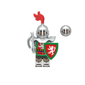 Thomas Grey of Heaton Knight