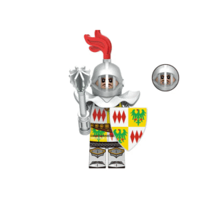Thomas Montagu Knight
