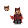 Wanda Maximoff Lego Marvel