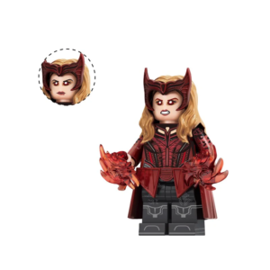 Wanda Maximoff