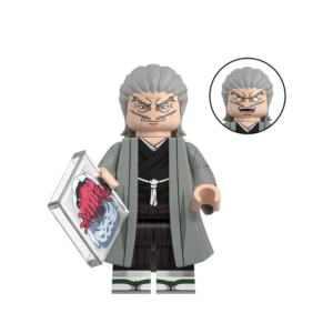 Zenin Naobito