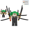 Zoro Lego