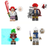 One Piece Lego