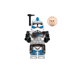 ARC Trooper Fives