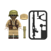Afrika Korps Bricks