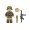Afrika Korps Bricks