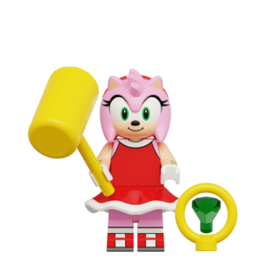 Amy Rose