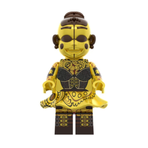 Clockwork Ballora