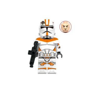 Clone Trooper Waxer