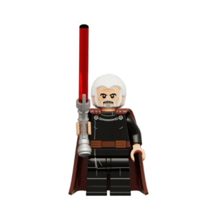 Count Dooku