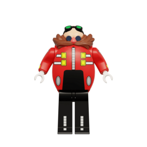 Dr. Eggman