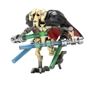 General Grievous Black