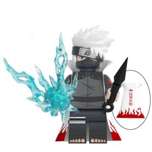 Hatake Kakashi