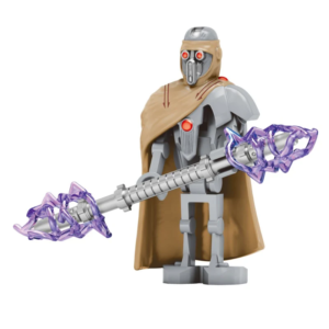 IG-100 MagnaGuard Silver