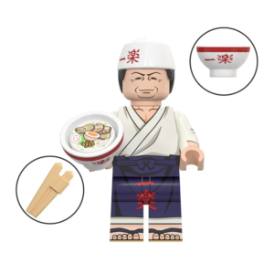 Ichiraku