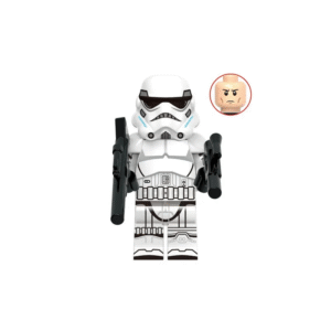 Imperial Stormtrooper