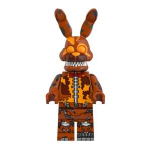 Jack O Bonnie
