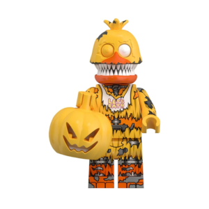 Jack O Chica