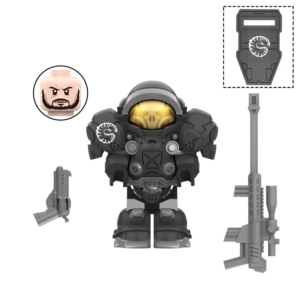 James Raynor