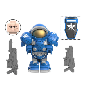Marine Blue