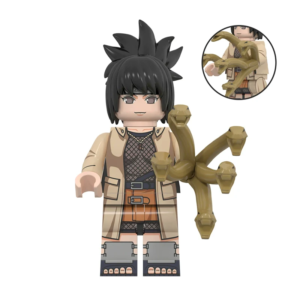 Mitarashi Anko