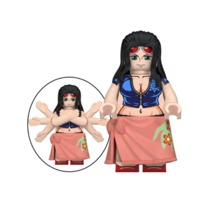 Nico Robin