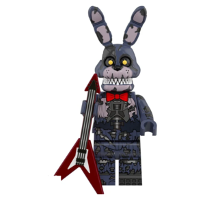 Nightmare Bonnie