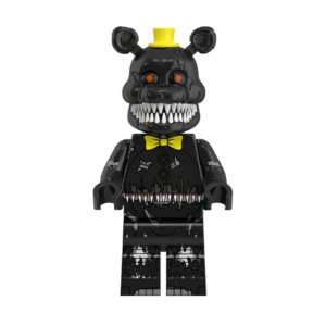 Nightmare Freddy