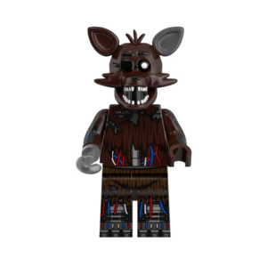 Phantom Foxy