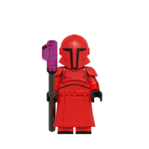 Praetorian Defender