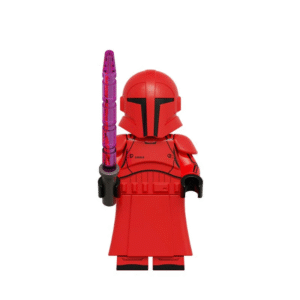 Praetorian Saber