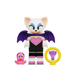 Rouge the Bat