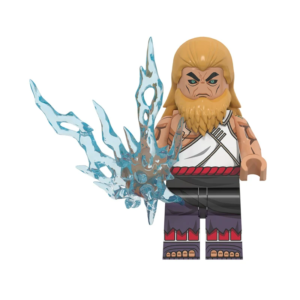 Sandaime Raikage