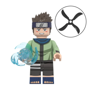 Sarutobi Konohamaru