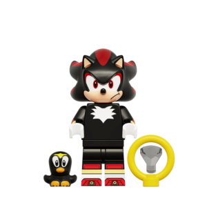 Shadow the Hedgehog