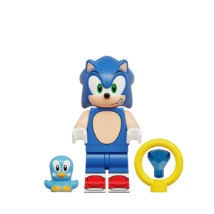 Sonic