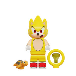 Super Sonic