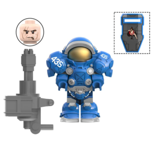 Tychus