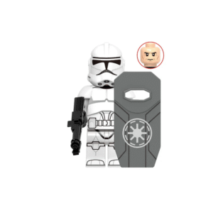 Wilco Trooper