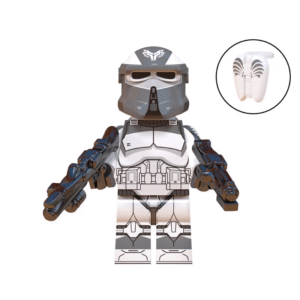 Wolfpack AT-RT Driver