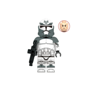 Wolfpack Trooper