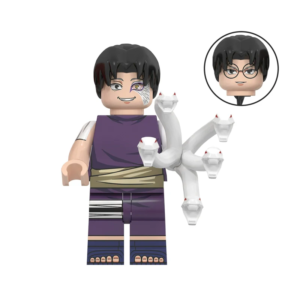 Yakushi Kabuto