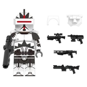13th Clone Trooper Boomer