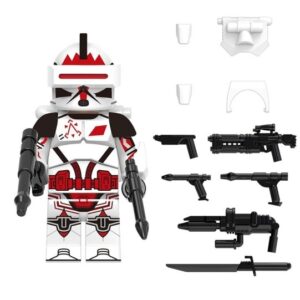 13th Clone Trooper CT-9988