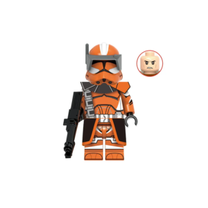 212th Captain Invert