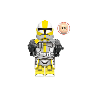 237th ARC Trooper