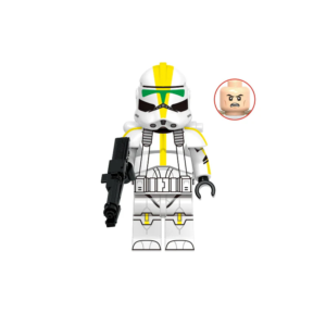 327th Jet Trooper