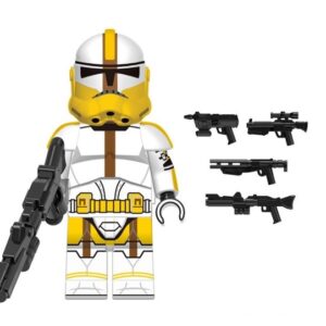 327th Star Corps Commander Bly
